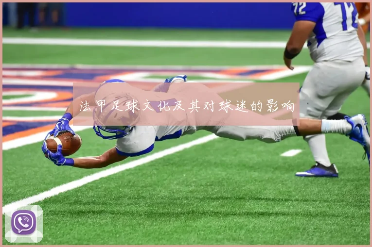 法甲足球文化及其对球迷的影响